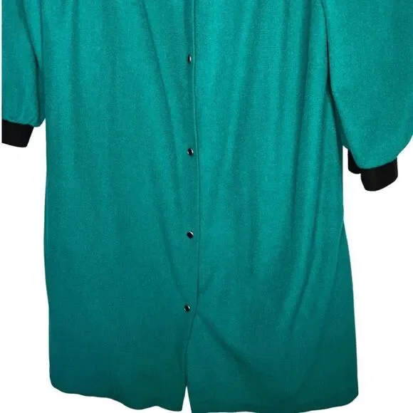 Vintage Intimate Options Robe‎ - Picture 3 of 6